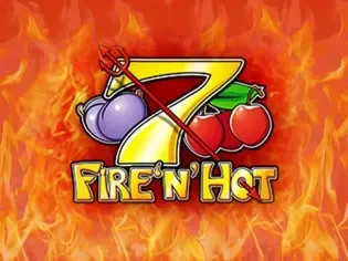 Fire 'n' Hot game icon