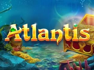Atlantis game icon