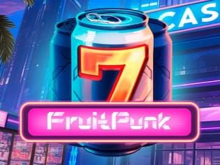 FruitPunk game icon