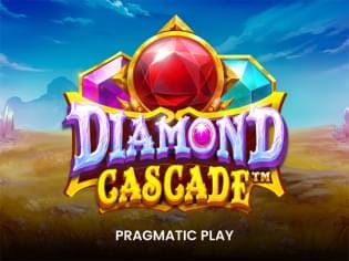 Diamond Cascade game icon