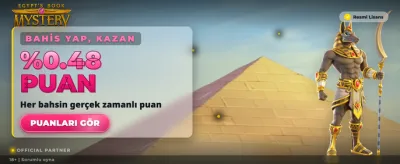 Gizemli Kitapla Büyük Kazançlar Yakala banner