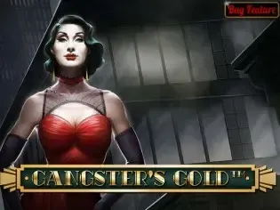 Gangster's Gold game icon