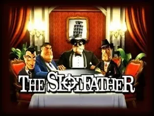 Slotfather JP game icon