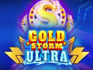 GoldStorm Ultra game icon