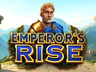 Emperor's Rise game icon
