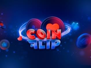 Coin Flip game icon