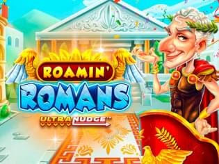 Roamin' Romans UltraNudge game icon