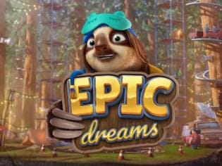 Epic Dreams game icon