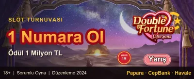 Haftalık VIP Kayıp İadesi promotion banner