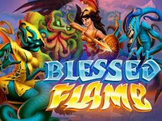 Blessed Flame game icon