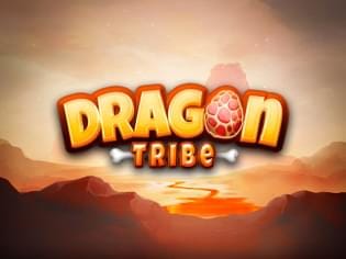 Dragon Tribe game icon