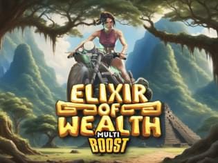 Elixir of Wealth MultiBoost game icon